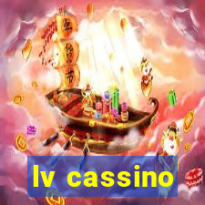 lv cassino